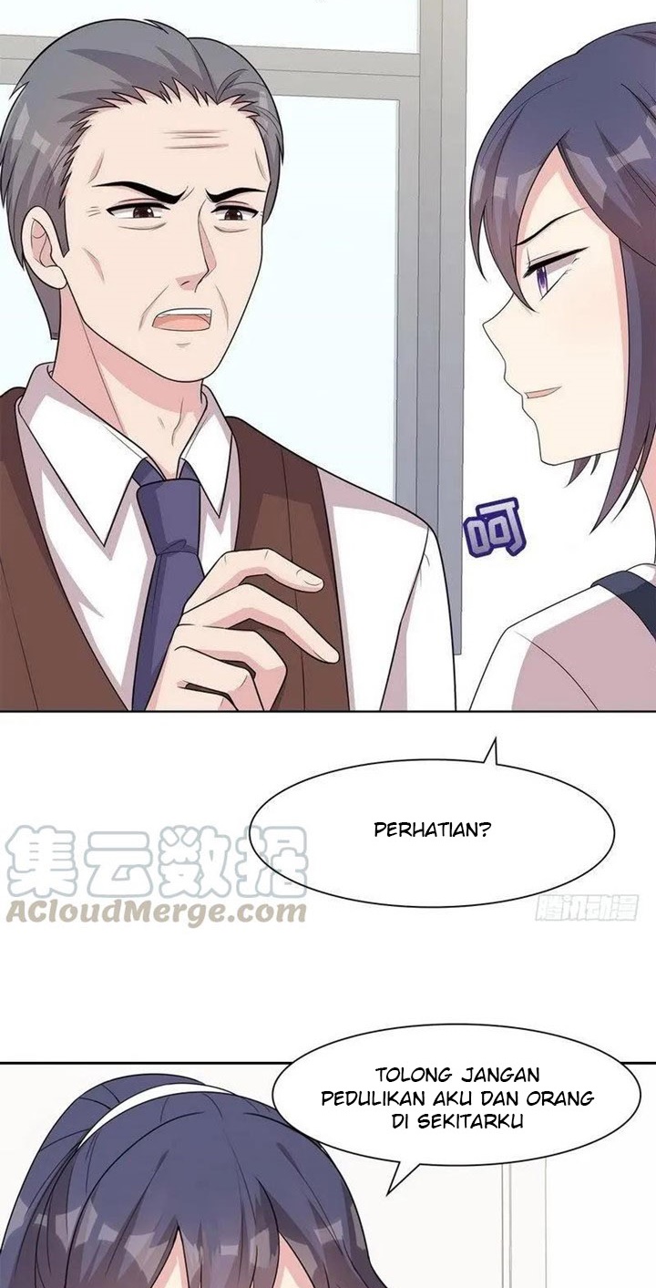 The Wife Contract and My Daughter’s Nanny Chapter 109 Gambar 12